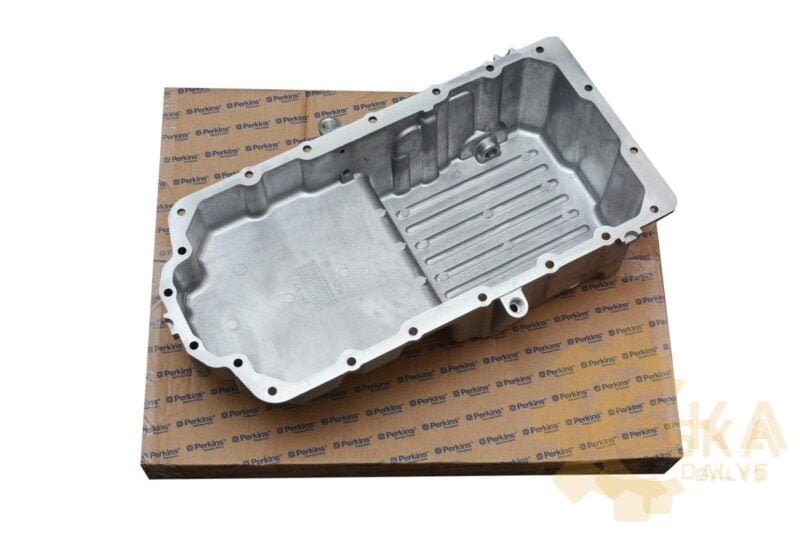 Variklio karteris OEM PERKINS - 3048764