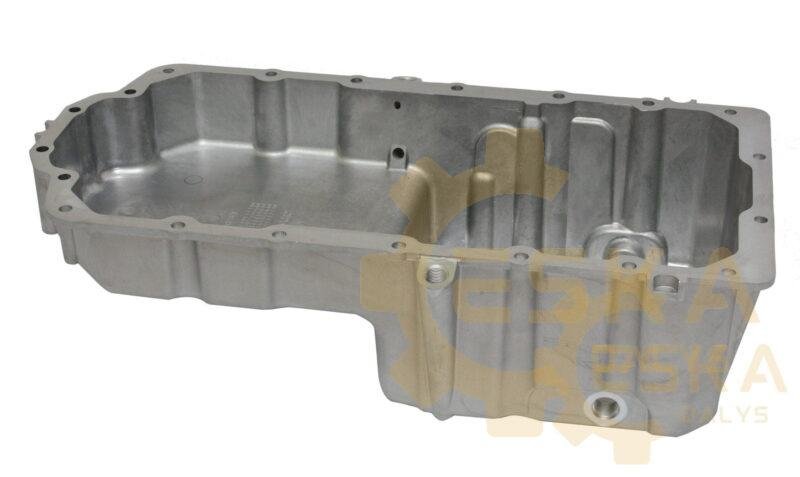 Variklio karteris OEM PERKINS - 3048764 - Image 2