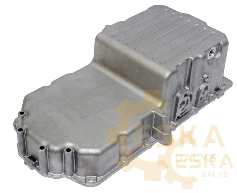 Variklio karteris OEM PERKINS - 3048764 - Image 3