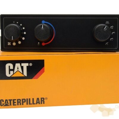 Šildymo skydelis CAT - 2024215