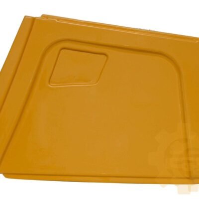 Variklio dangtis, kairė - 331/30536