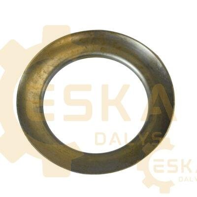 Kentekenplaat OEM - 2807951