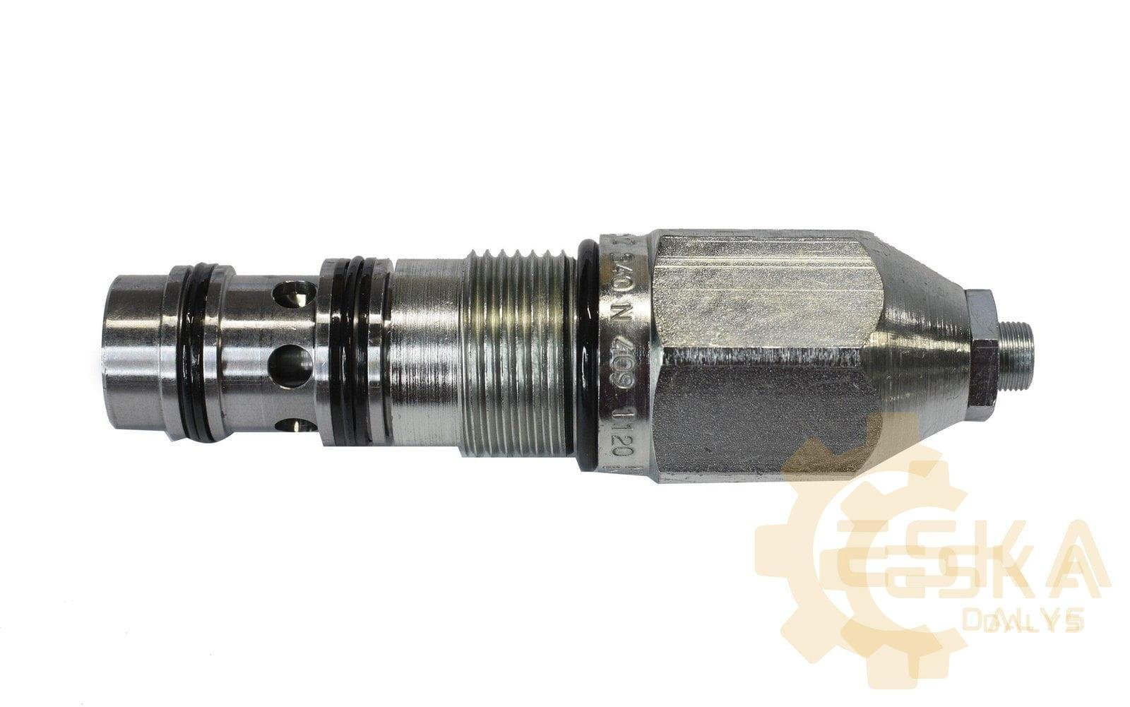 Cylinder valve - 25/207300