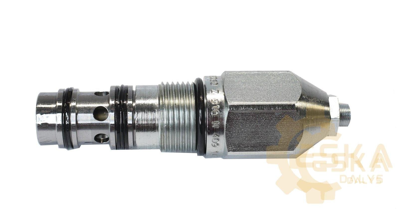 Vožtuvas OEM PARKER - 25/966100