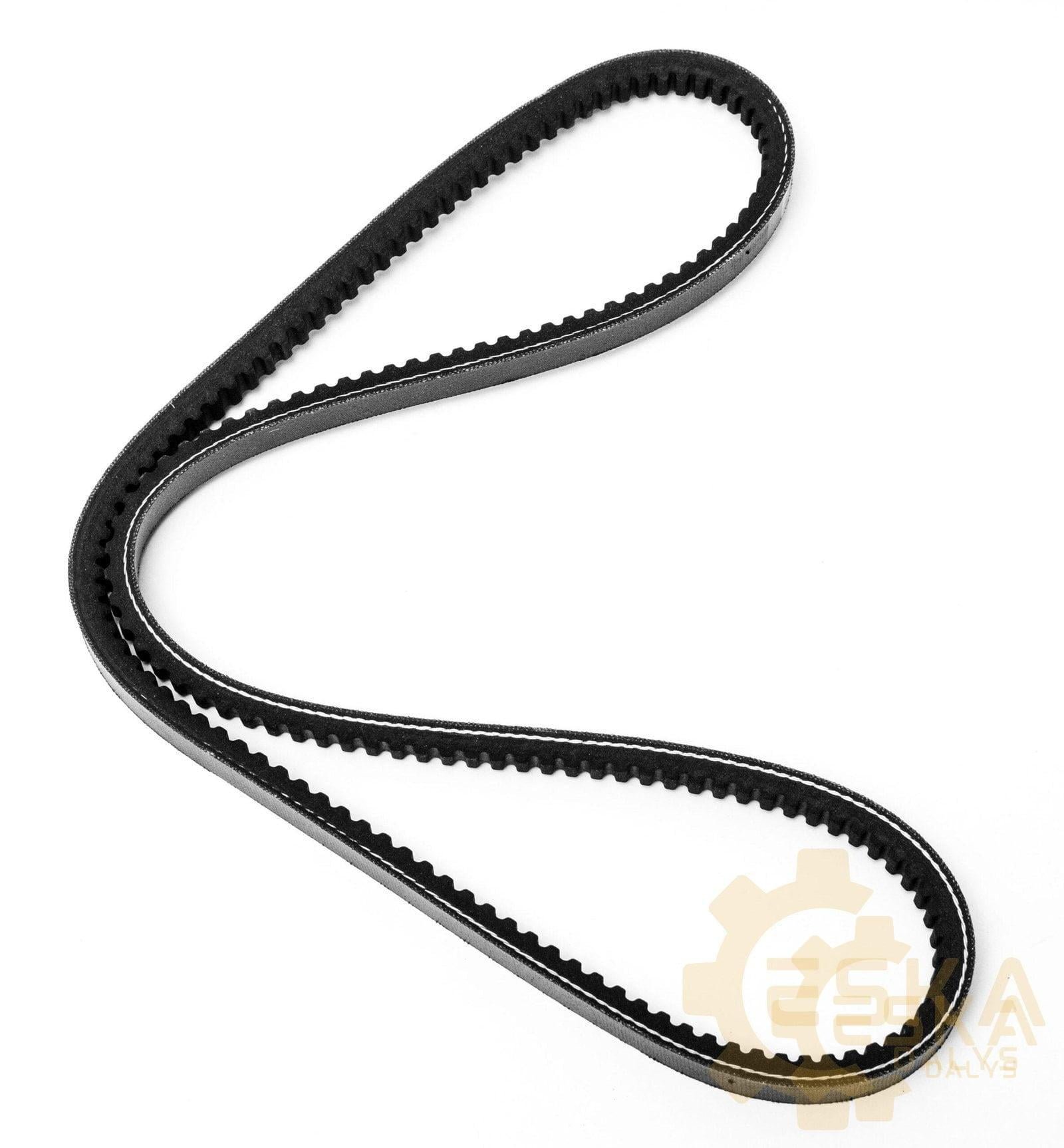 Courroie trapézoïdale - 9817-12420