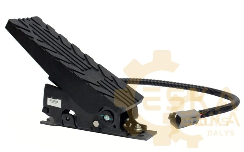 Akseleratoriaus pedalas OEM - 15190098