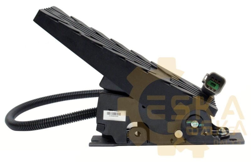 Akseleratoriaus pedalas OEM - 15190098 - Image 2