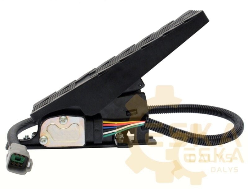 Akseleratoriaus pedalas OEM - 15190098 - Image 3