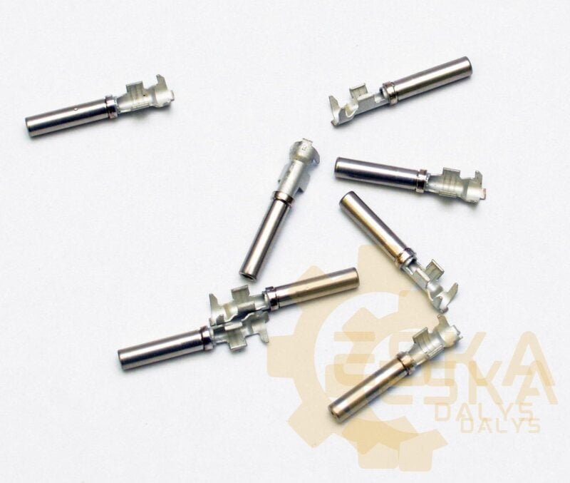 Akseleratoriaus pedalas OEM - 15190098 - Image 4