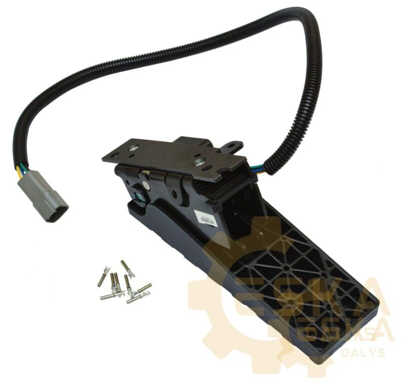 Akseleratoriaus pedalas OEM - 15190098 - Image 5