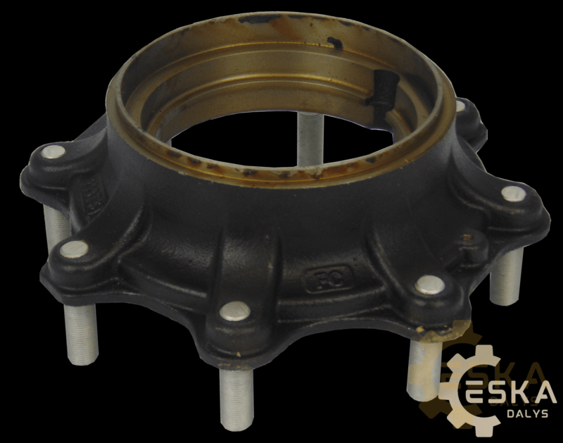 Rato stebulė OEM - 11709489