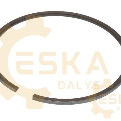 Stūmoklio žiedas - 2382717