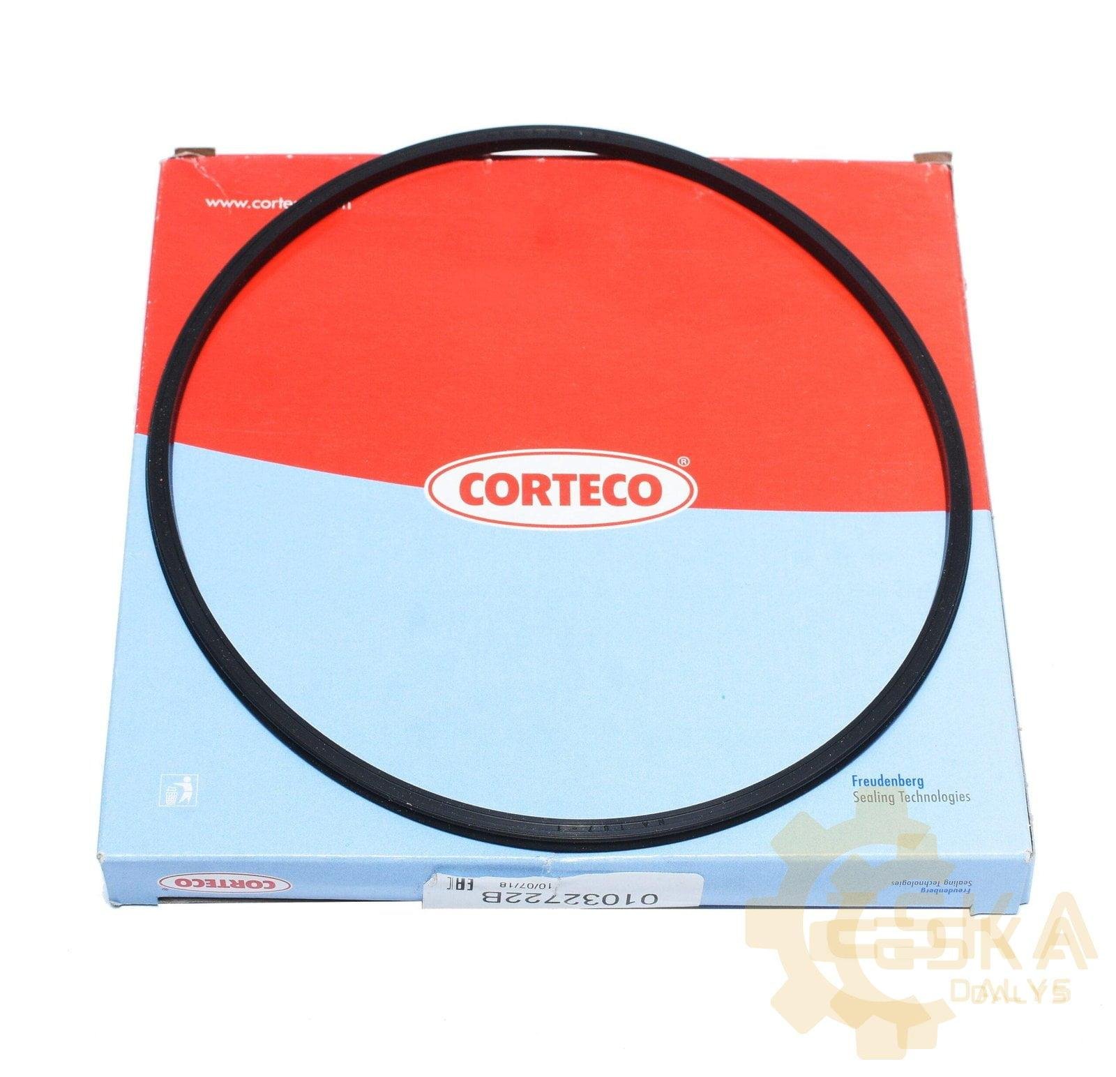 Riebokšlis OEM - 11704997 - Vaizdas 2