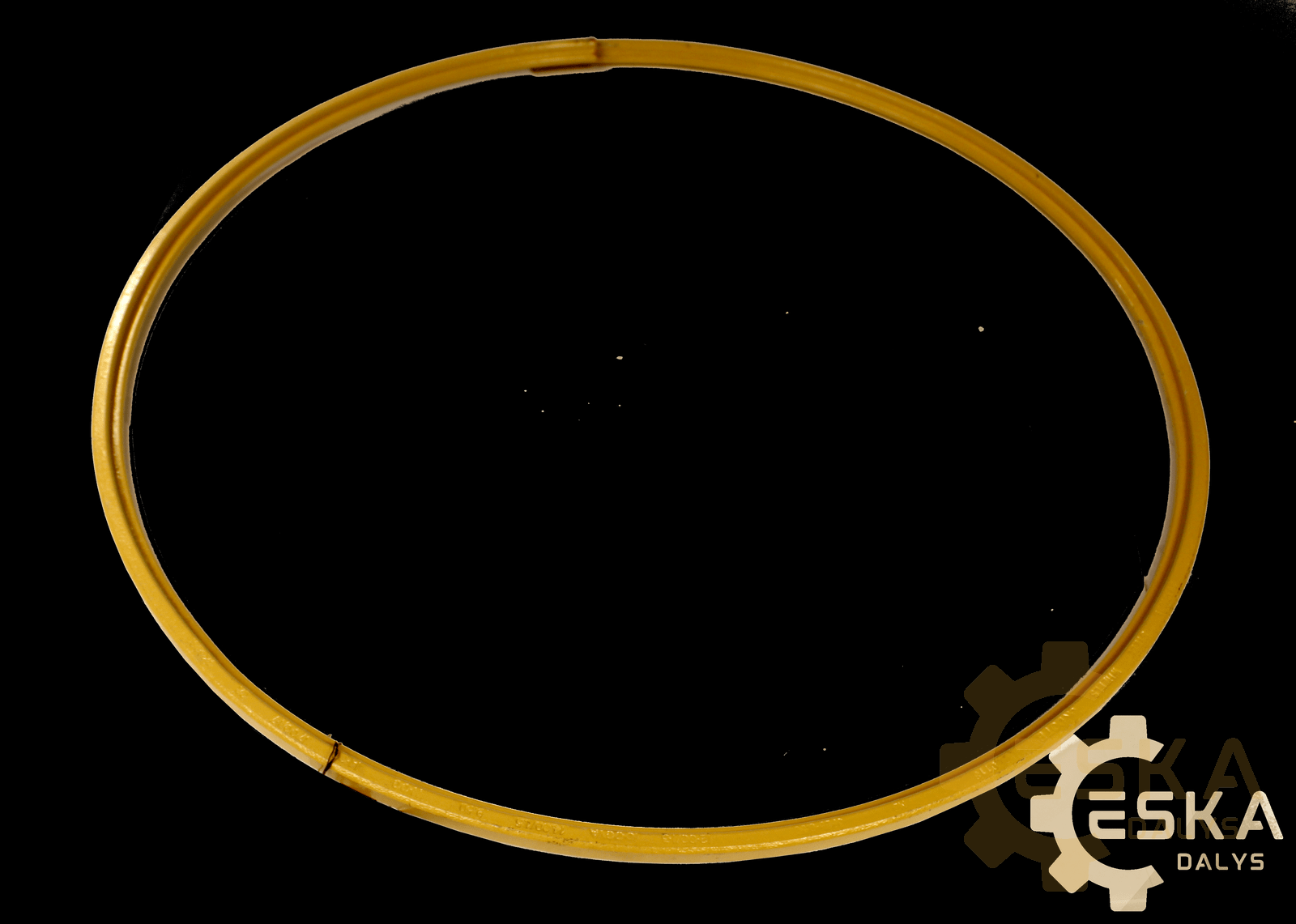 Fiksavimo žiedas VOLVO - 4781750