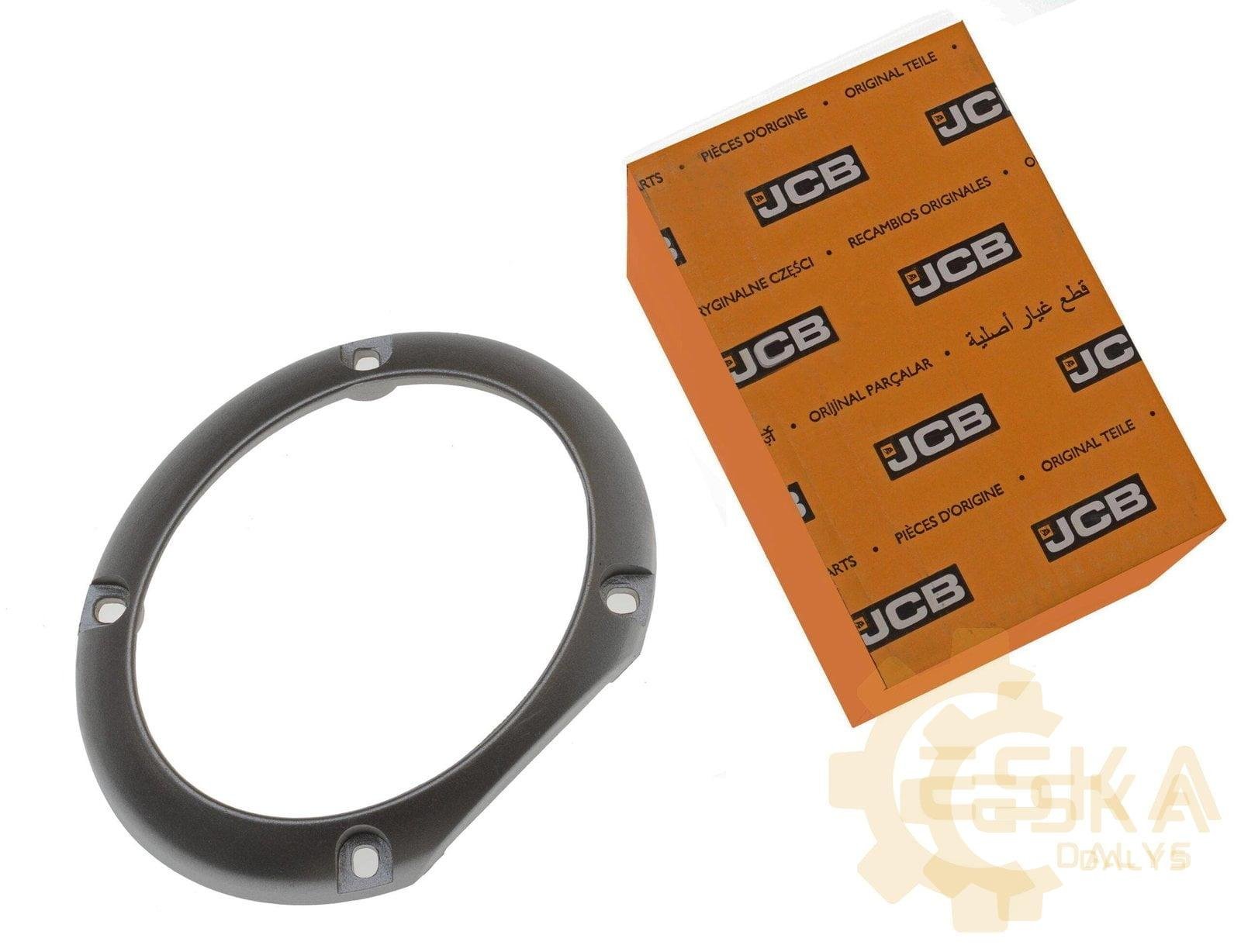 Pavarų perjungimo svirties montavimo žiedas Originalas - 821/10159