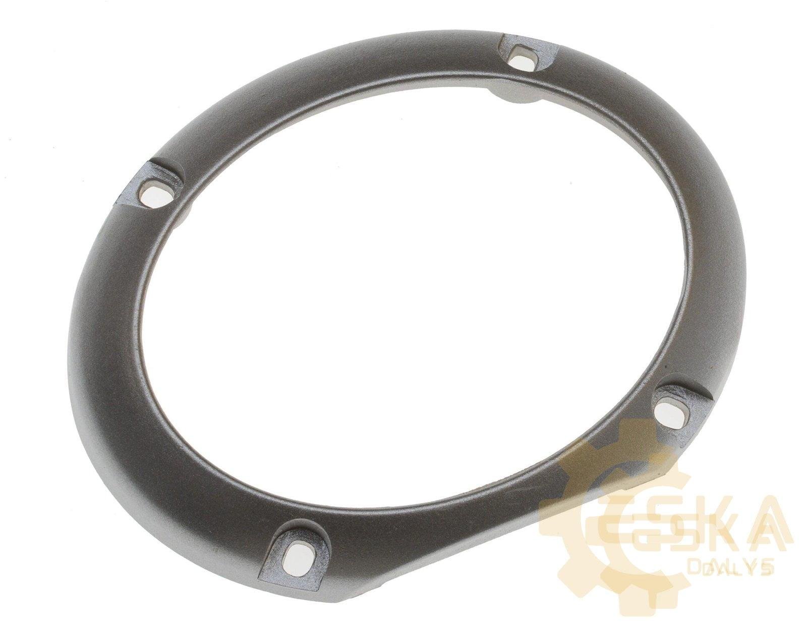 Pavarų perjungimo svirties montavimo žiedas Originalas - 821/10159 - Kuva 2