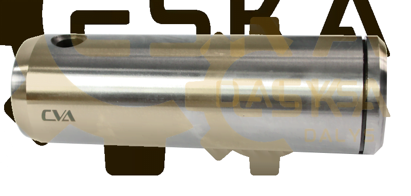 CVA-kode med pinkode - 811/90198