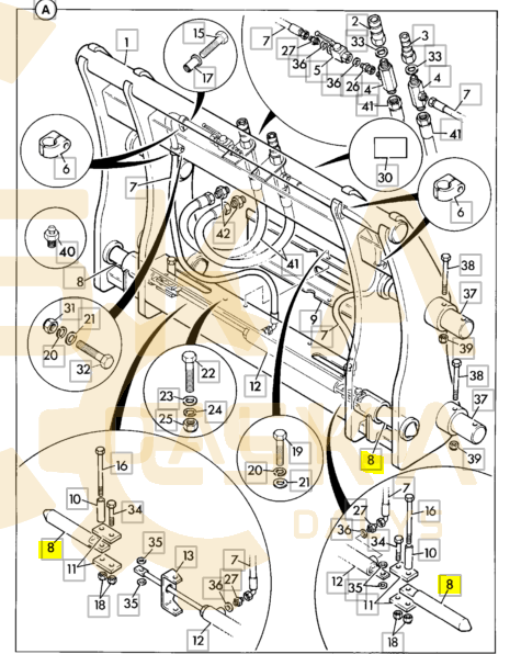 Kaištis - 125/00475 - Image 3