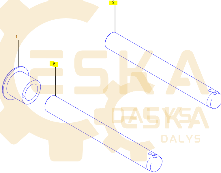 Kaištis - 1188238 - Image 5