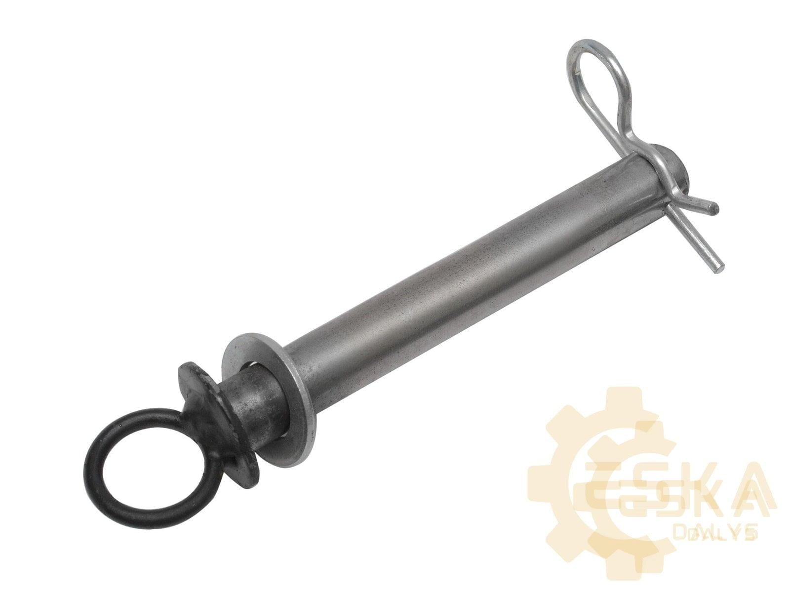 Code PIN - 1121776
