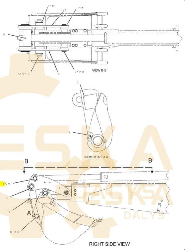 Kaištis - 1545278 – Image 2