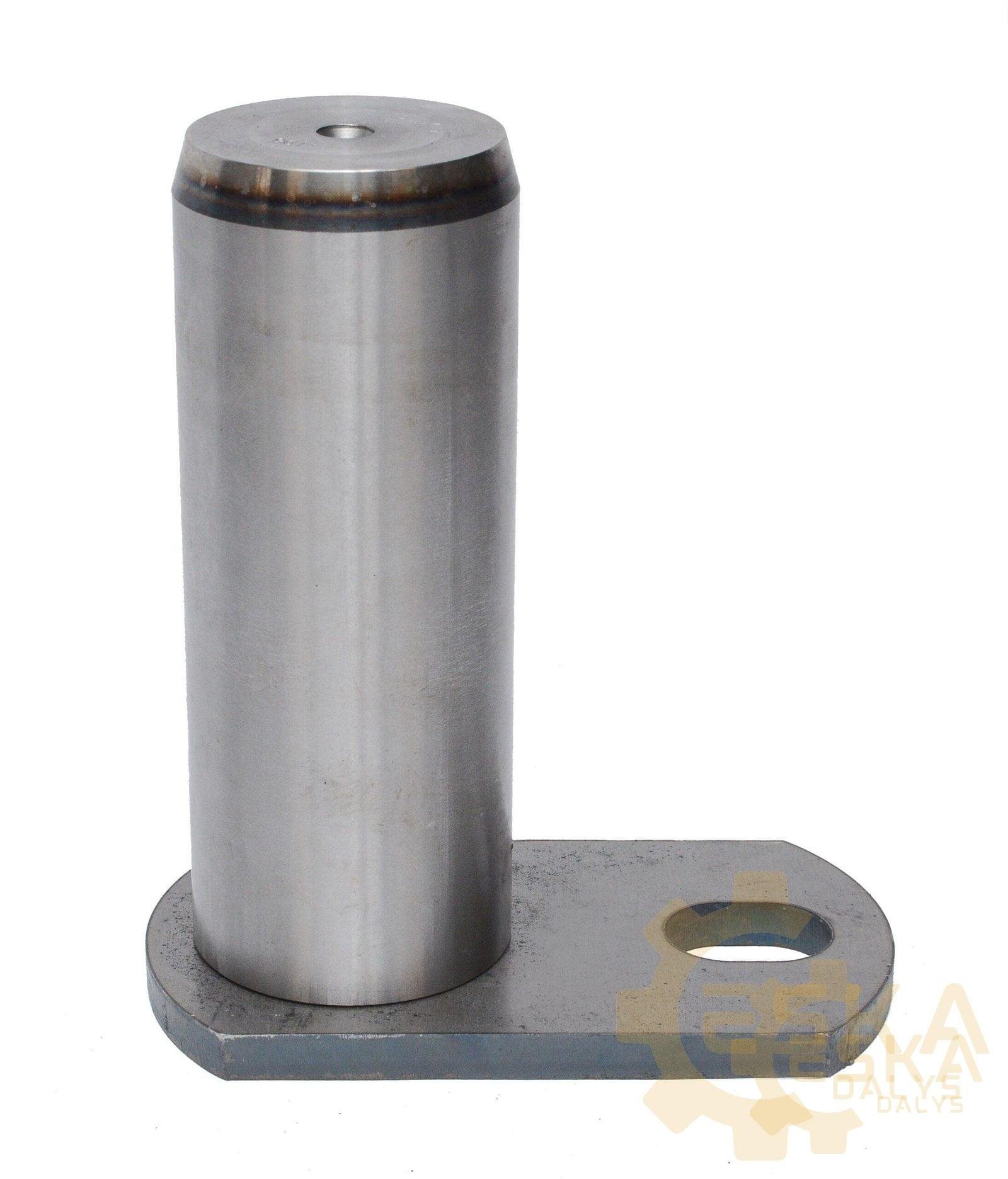 Code PIN - 4E3196