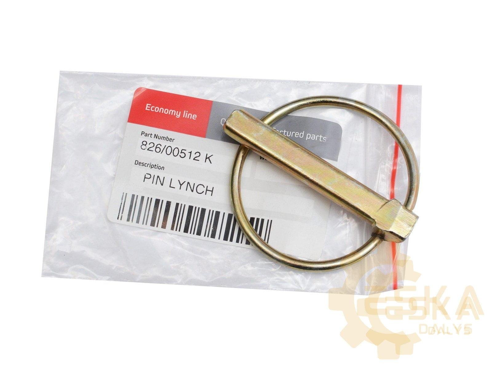 Kaiščio fiksatorius - 826/00512 - Vaizdas 3