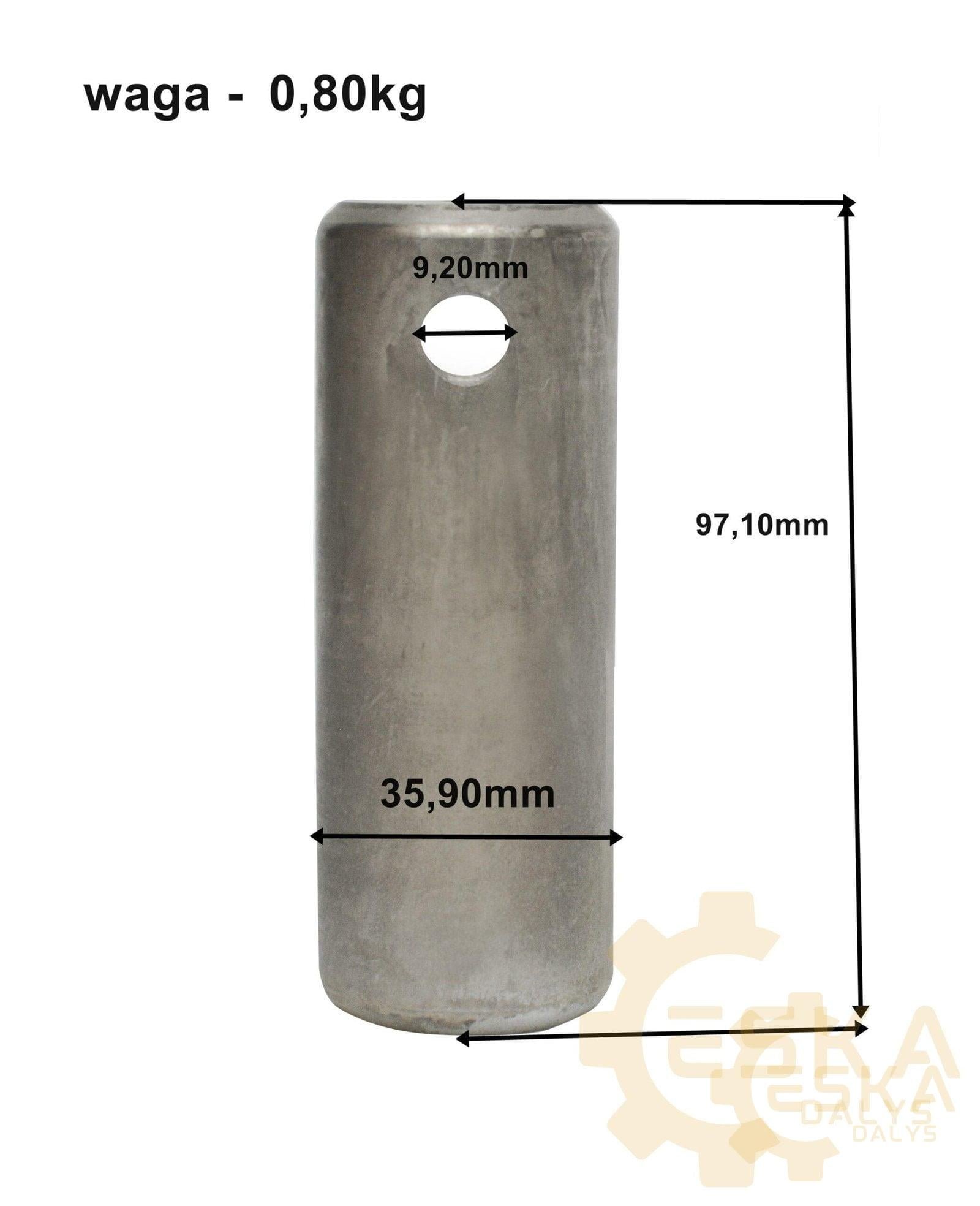 Kaištis Originalas - 3945503 - Image 2