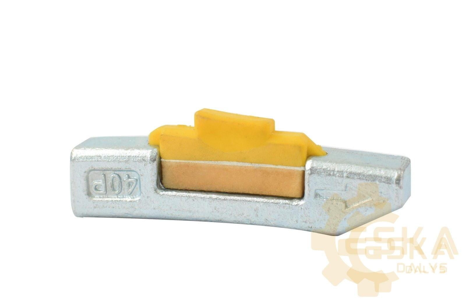 Fiksatorius danties 40P 14523553 11438886 - 14524860 - Image 2