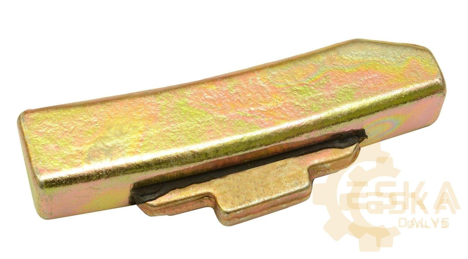 Fiksatorius danties (65P) 14624280 14522959 - 14524710