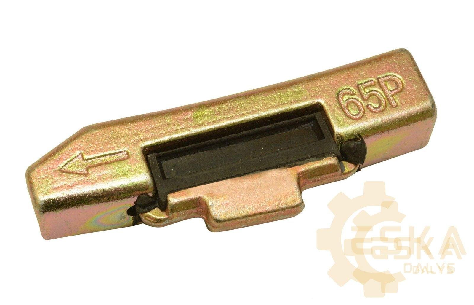 Fiksatorius danties (65P) 14624280 14522959 - 14524710 - Vaizdas 2