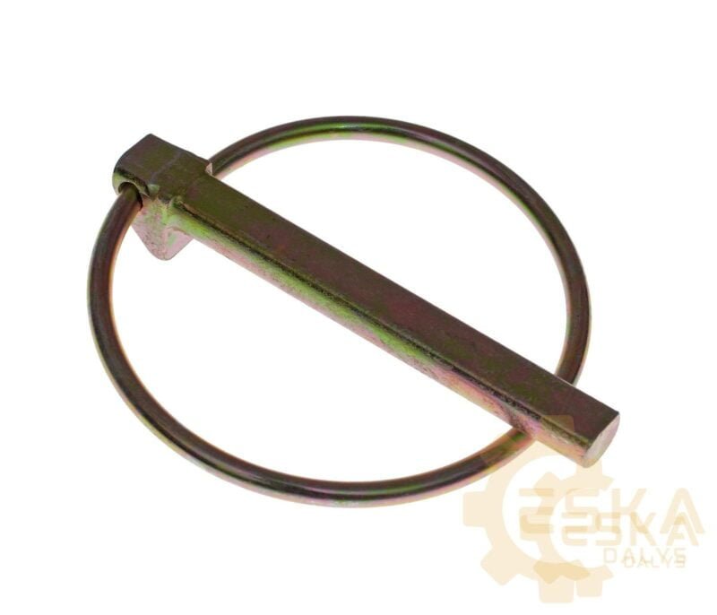 Kaiščio fiksatorius Originalas - 3842354