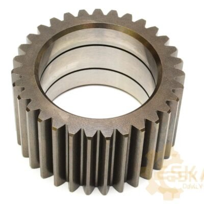 Satelitinis krumpliaratis - 2679173