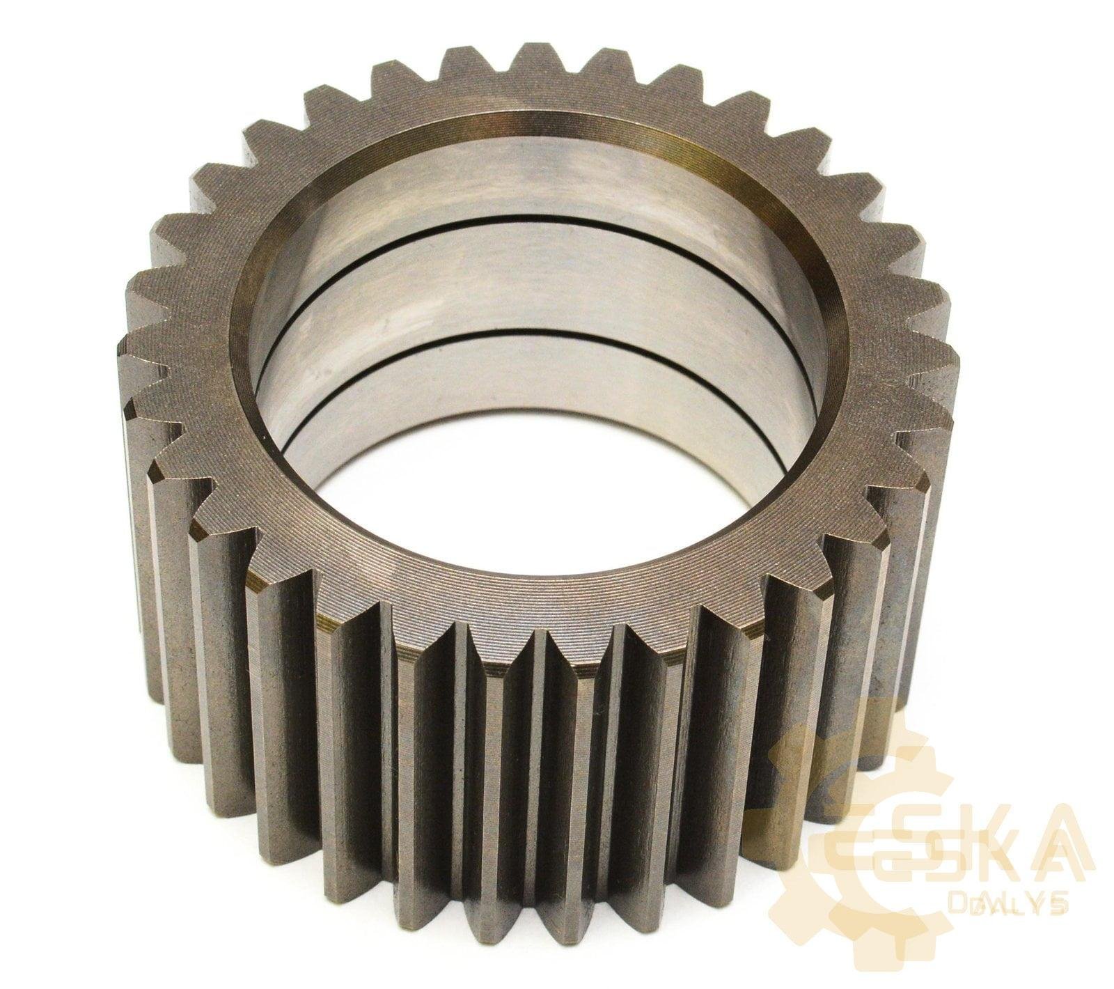 Satellietapparatuur - 2679173