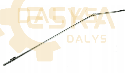 Oil dipstick tube - 1211289