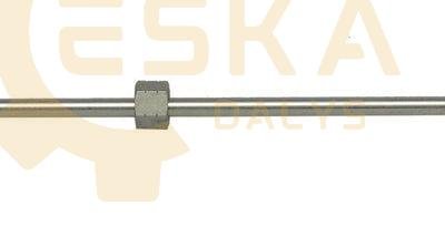 Hydraulic tube - 8Y8675