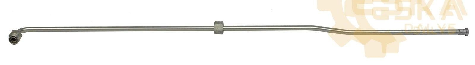 Hydraulic tube - 8Y8675