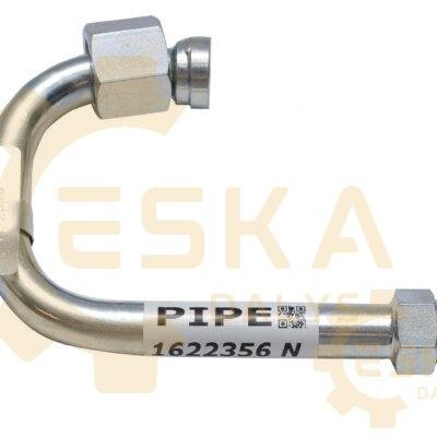 Hidraulinis vamzdelis - 1622356