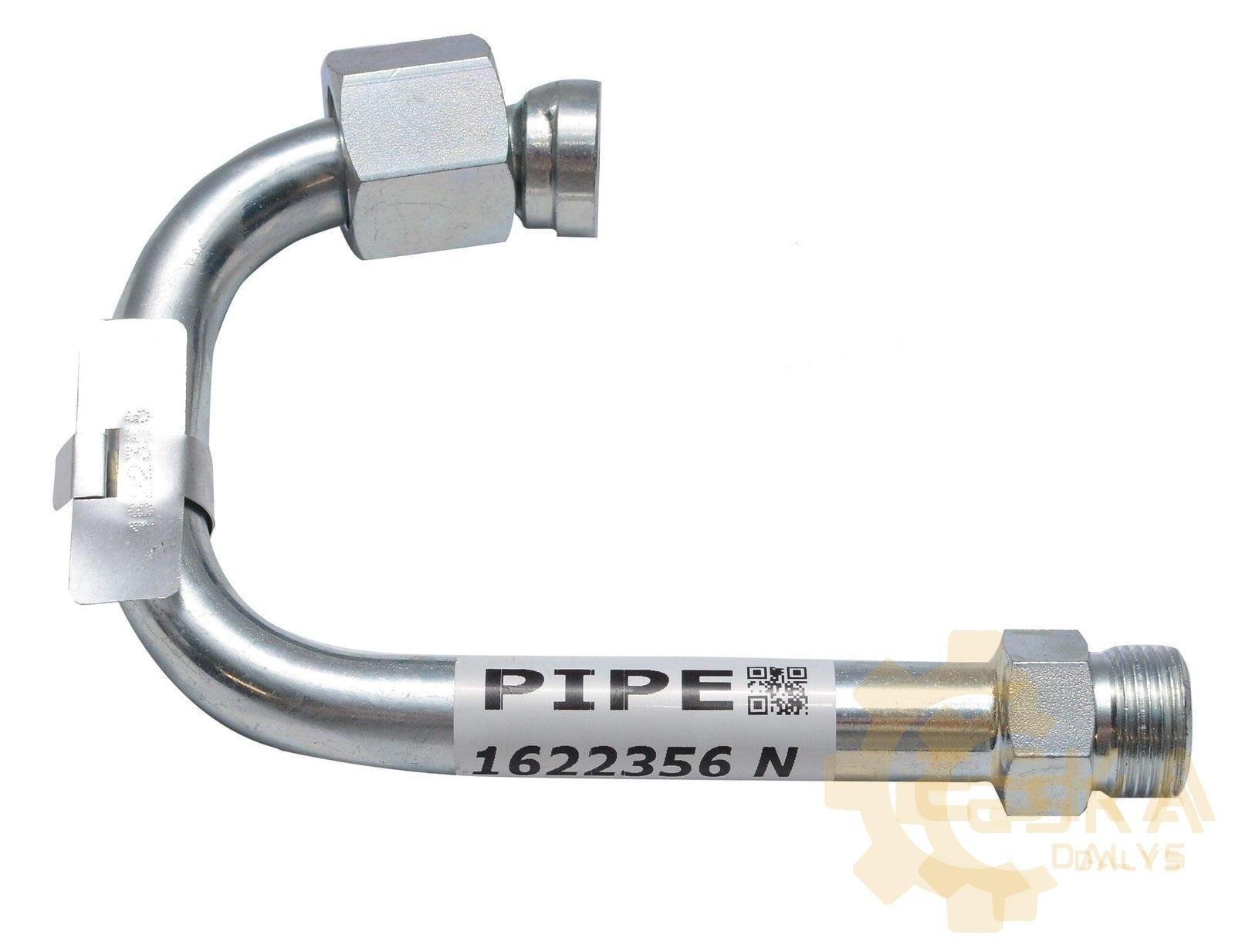 Hydrauliputki - 1622356