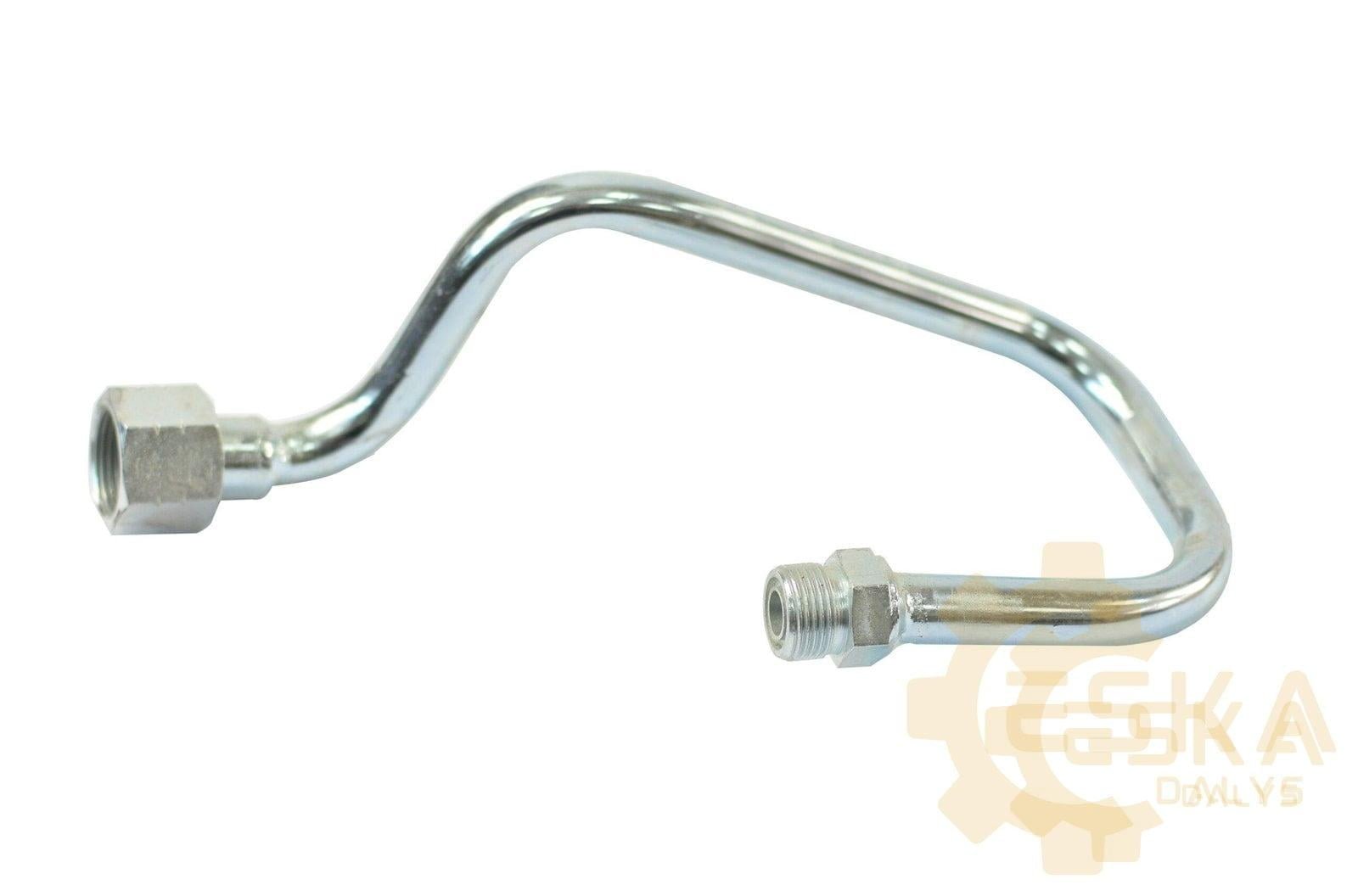 Hydrauliputki - 1170454