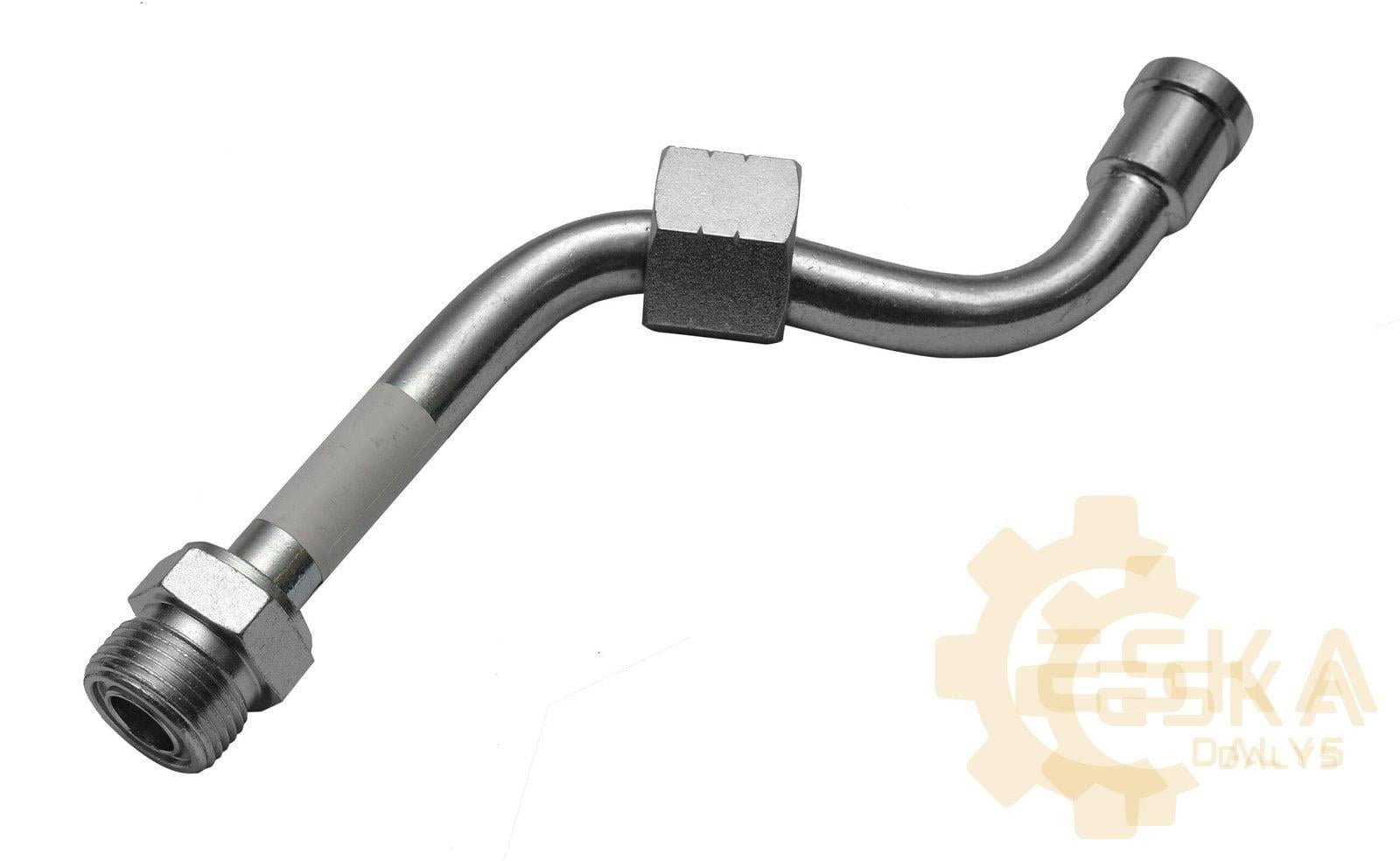 Hidraulinis vamzdelis - 1622353