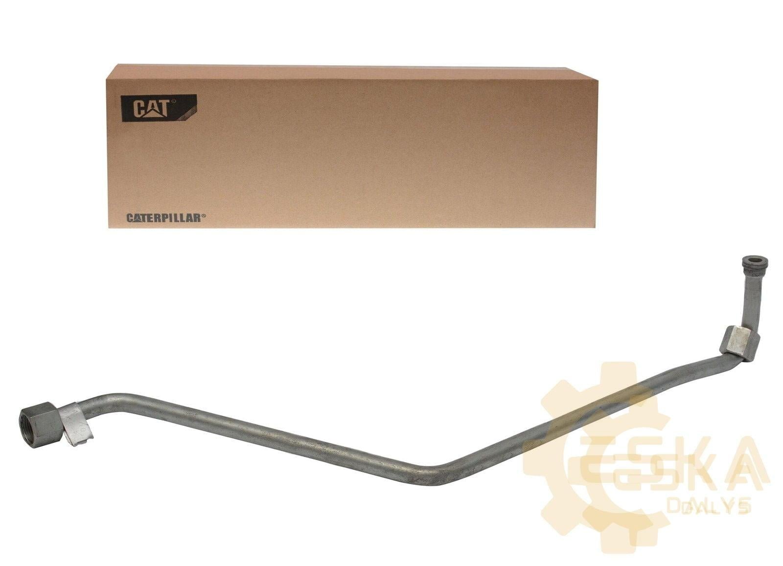 Hydraulic tube Original - 3163228