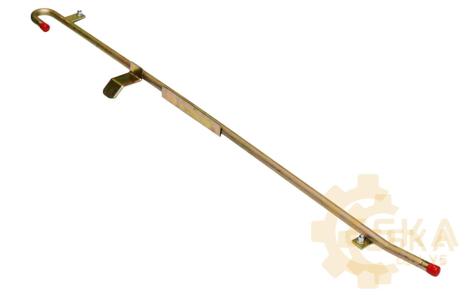 Hydraulic tube - 128/C9657