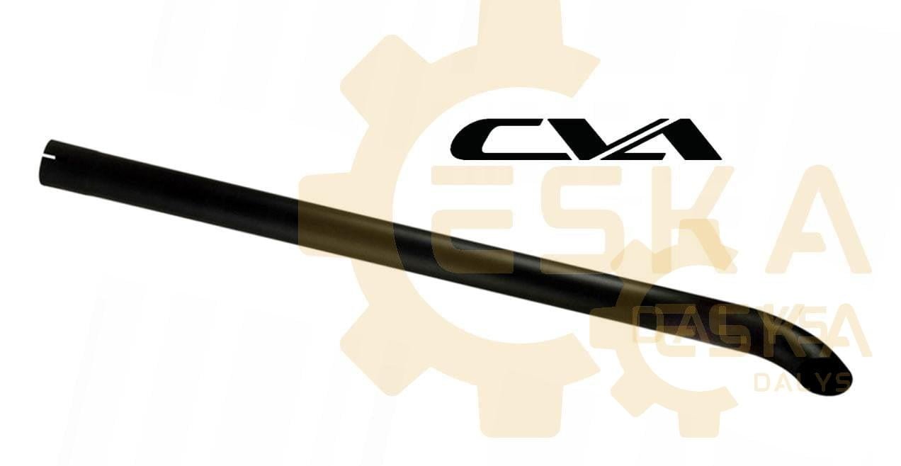 Exhaust pipe - 123/00678