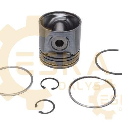 Stūmoklis - 2255437