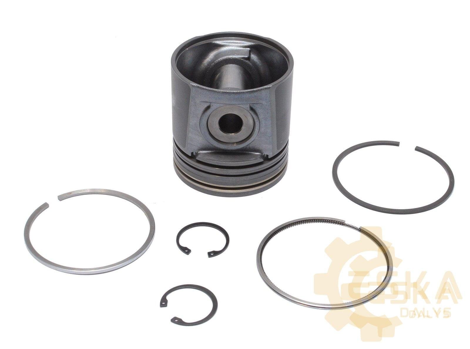 Stūmoklis - 2255437