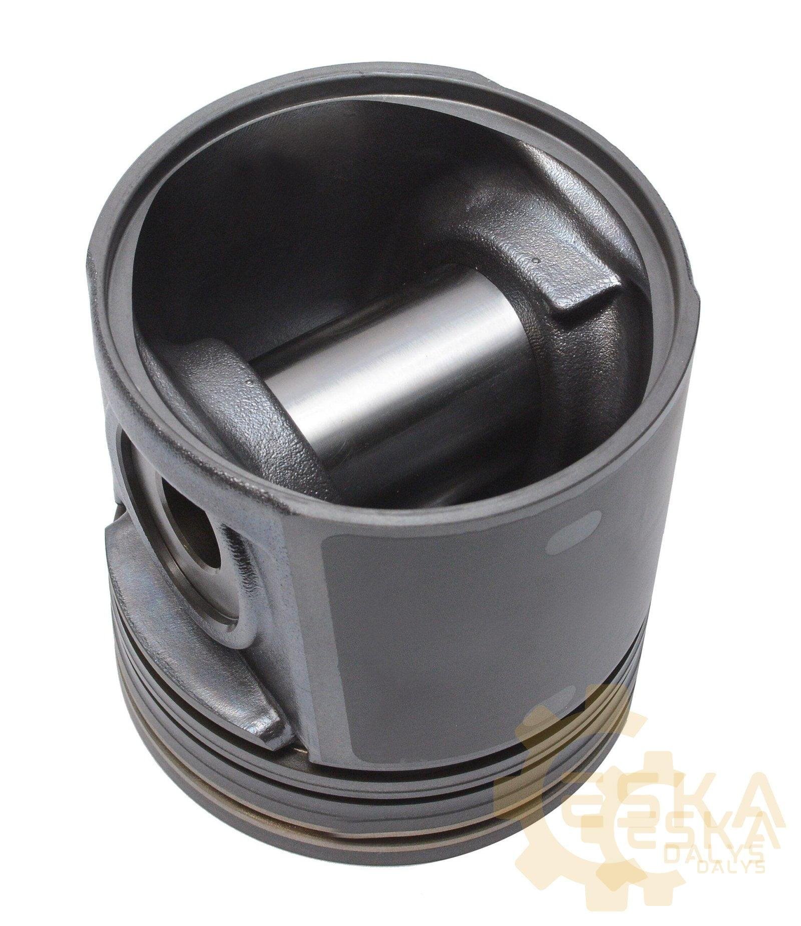 Stūmoklis - 2255437 - Vaizdas 2