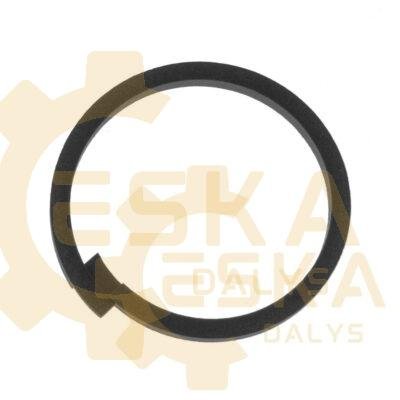 Stūmoklio žiedas - 4871049