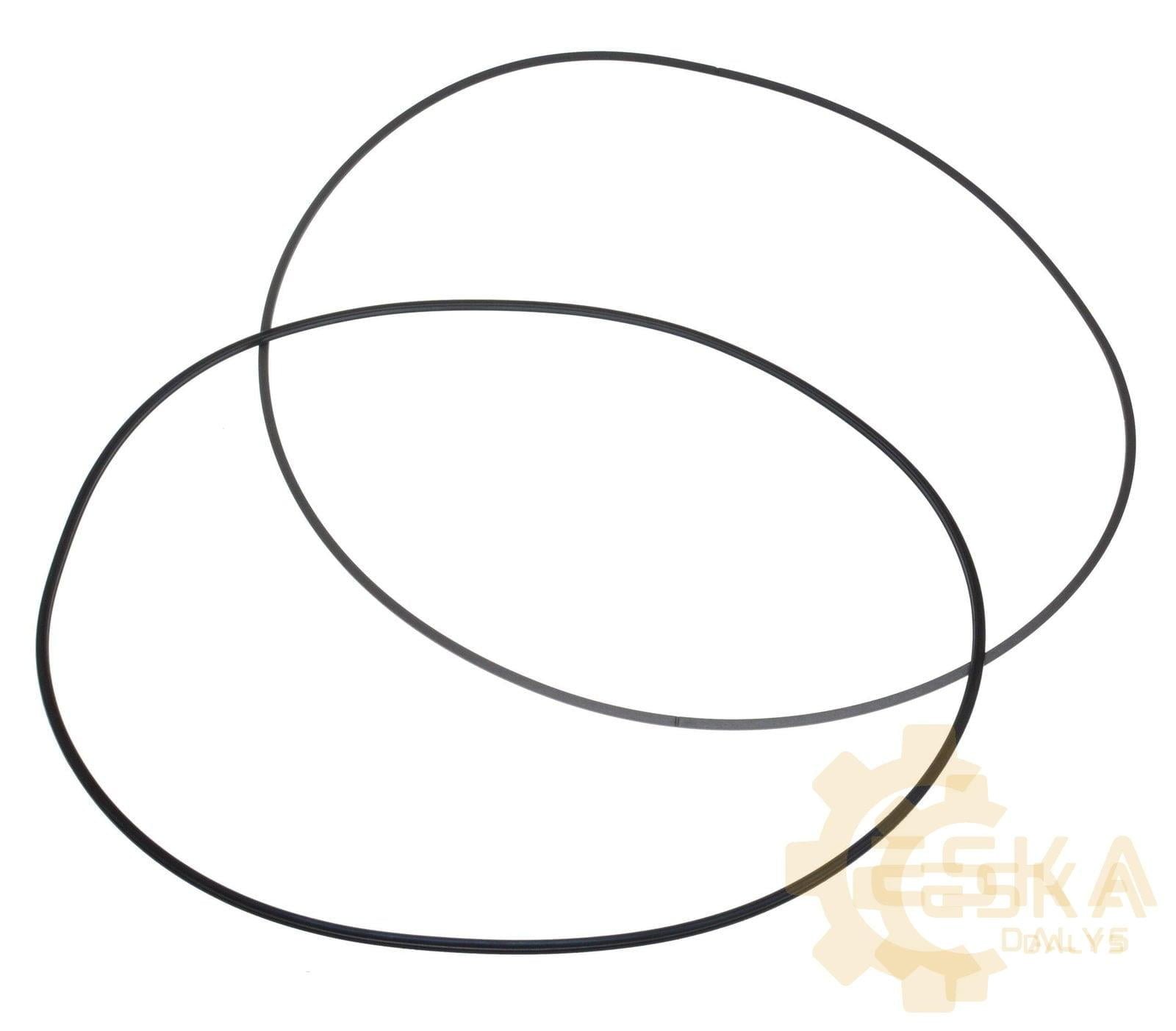 Riebokšlis stūmoklio CVA - 11038746 - Vaizdas 2