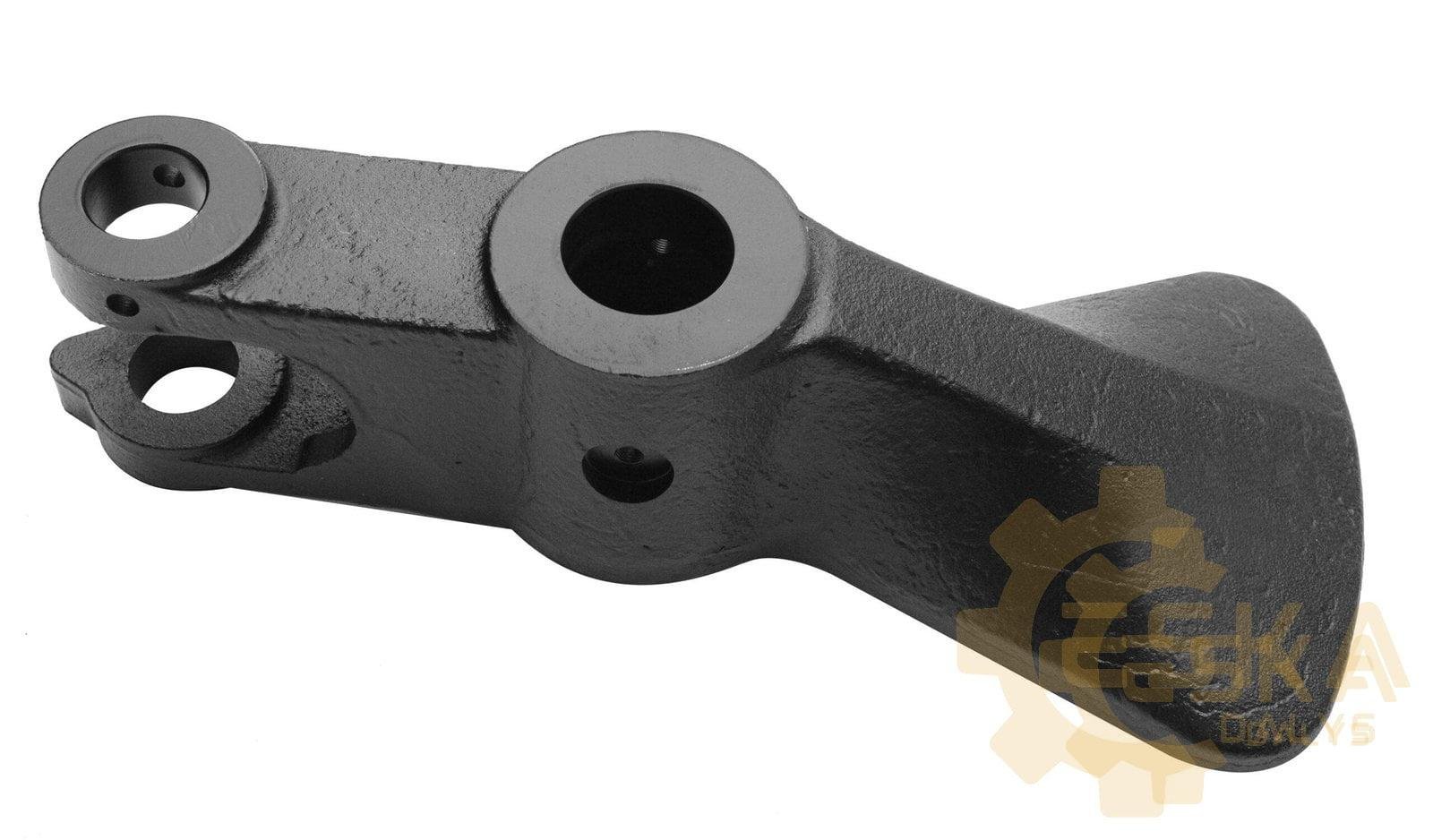 Guide element (right) 3CX 4CX - 123/04274